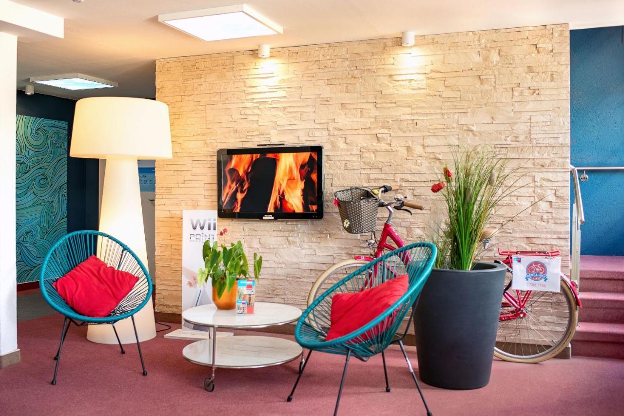 Centra Hotel شفيدت المظهر الخارجي الصورة