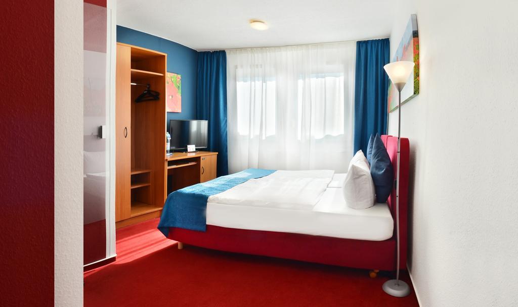 Centra Hotel شفيدت المظهر الخارجي الصورة