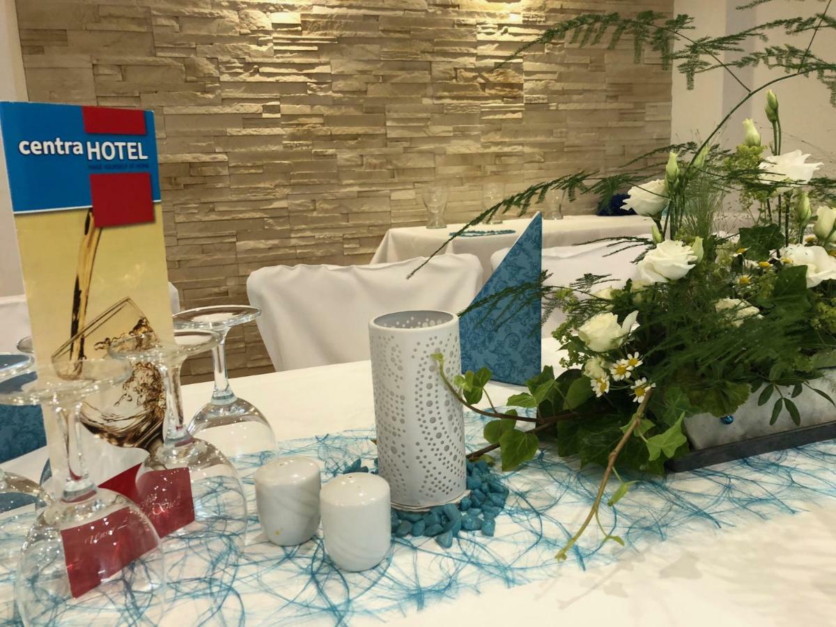 Centra Hotel شفيدت المظهر الخارجي الصورة